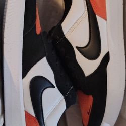 NIKE SB FORCE 58 ( SHATTERED BACKBOARD COLORWAY) 