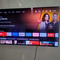 SONY BRAVIA TV XR-85X-93L