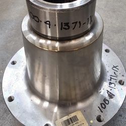 Dana 100-4-1371-1X Spl10p0 Series Differential End Yoke  