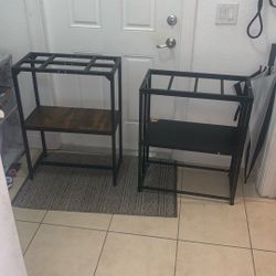 20 Gallon Tank Stands