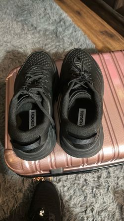 Hoke Bondi SR 10.5 2E Rocker Bottom