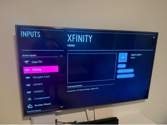 70 “ LG tv
