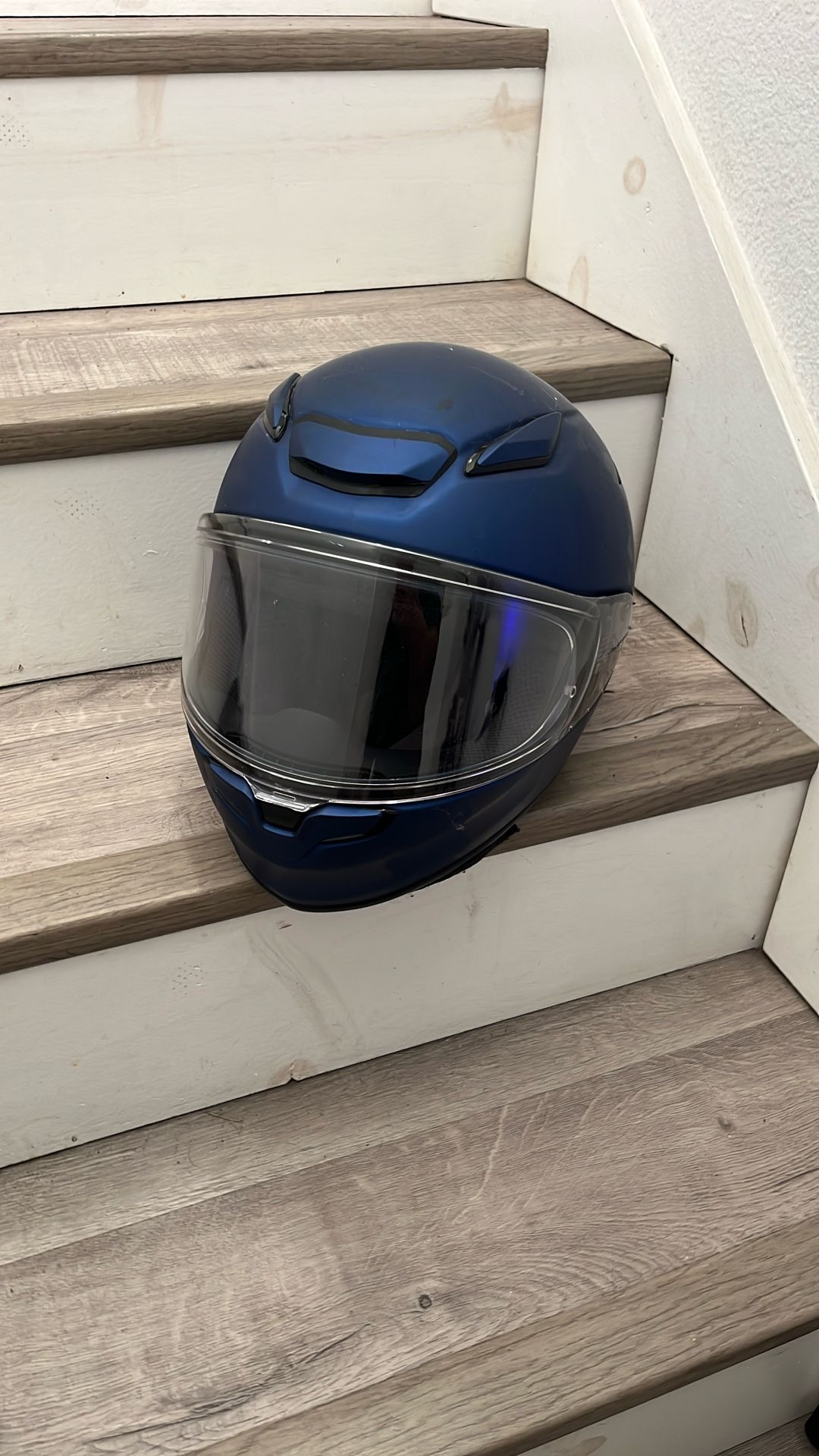 Shoei RF-1400 Motorcycle Helmet 