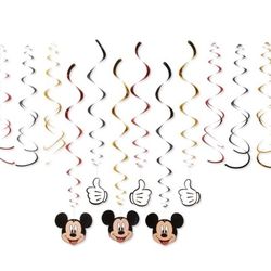 Mickey Mouse Birthday Party Bundle 