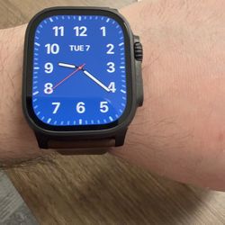 Apple Watch Ultra 2