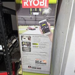 Garage Door Opener RYOBI
