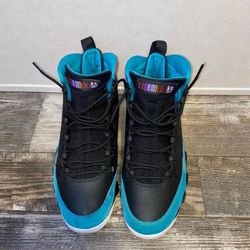 Jordan