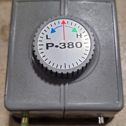 Aquarium Air Pump 