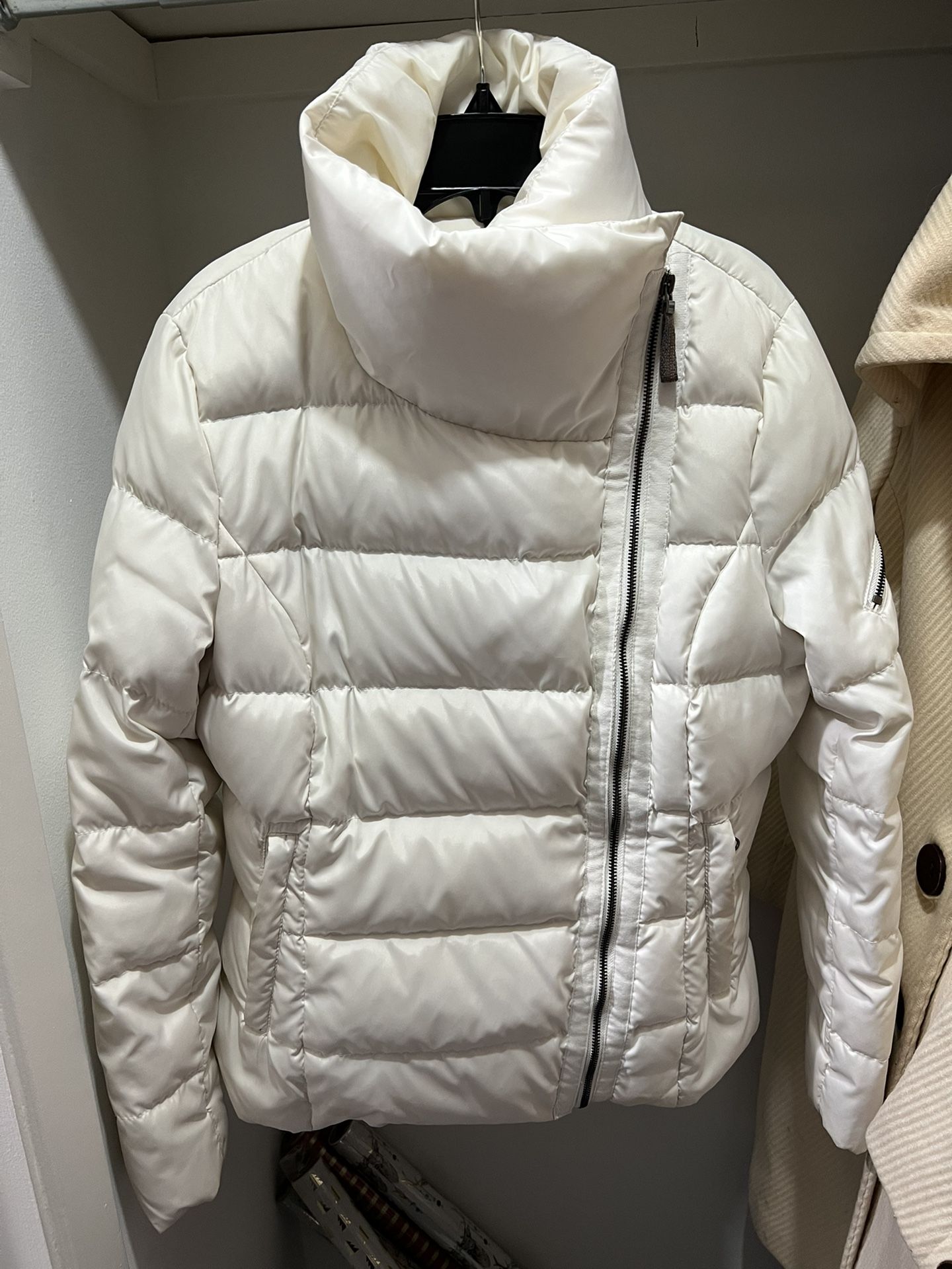 Merc New York Winter Jacket M