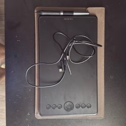 Huion Tablet