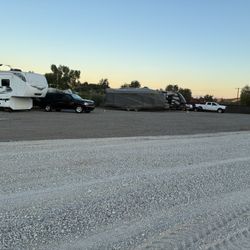 RV Parking 