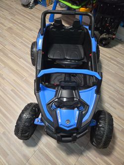 Caro para niño de 3 años en adelante