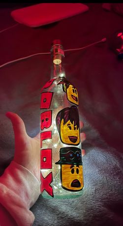 Roblox Nightlight 