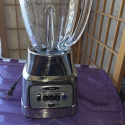  Oster Blender 8 Speed
