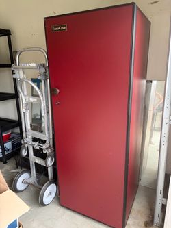EuroCave V264 Wine Cellar / Wine Fridge – Fully Working – Made in France