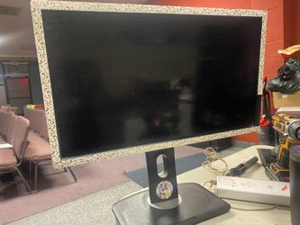 Dell Computer Monitor