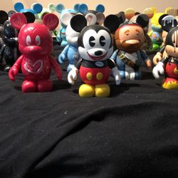 Disney Vinylmation