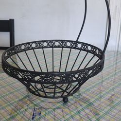 Fruteros - basket for fruit