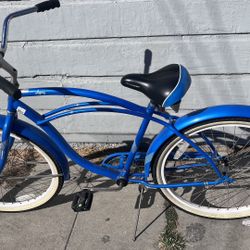 Beautiful 26” Schwinn Bike