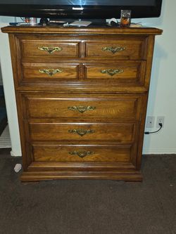 King size bedroom set