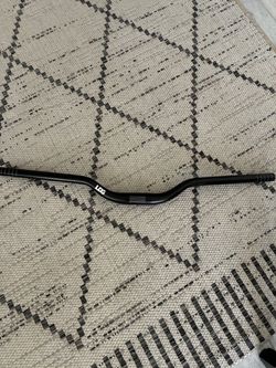 LDG FIXIE FIXED GEAR MTB HANDLEBARS