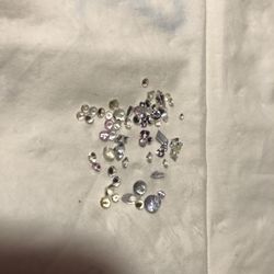 MIXED PASTEL SAPPHIRE PARCEL