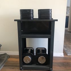 Ironmaster Home Gym with Cabletower