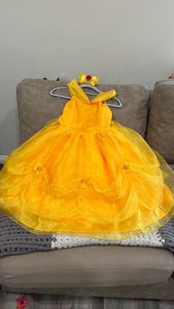 Belle dress /costume