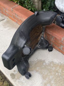 2Base Plant Holder With Wheels $20 Each