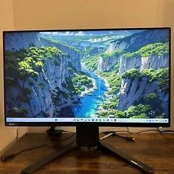 Alienware AW2521H