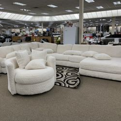 SECTIONALS 899.99 - $10 DOWN!
