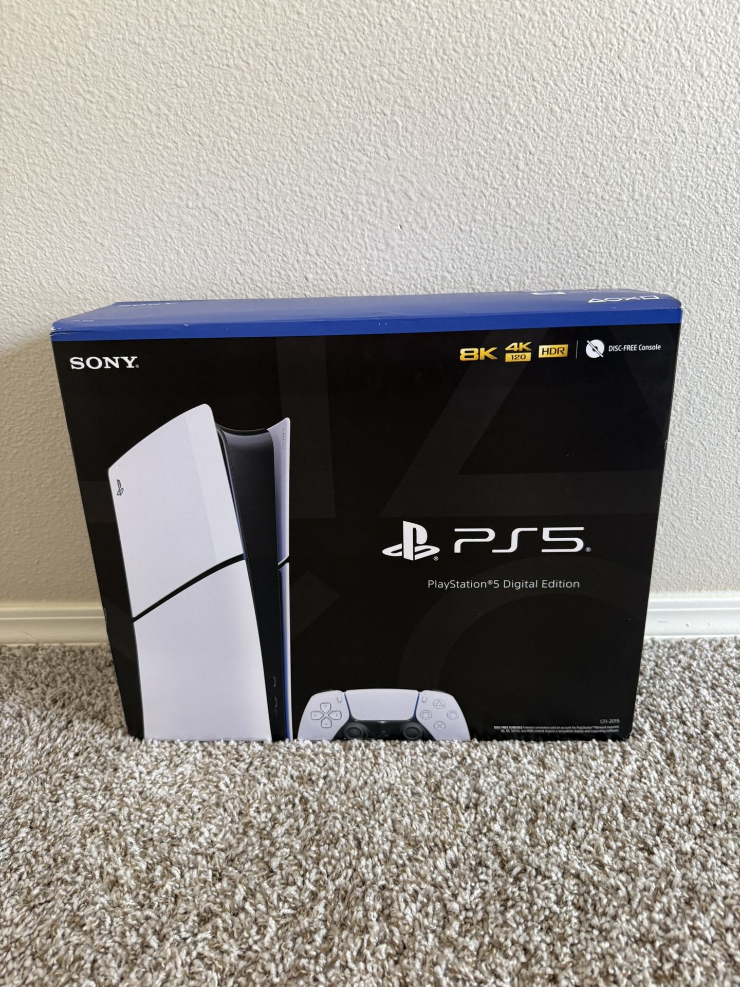 PS5