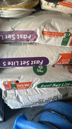 Paint supplies for sell