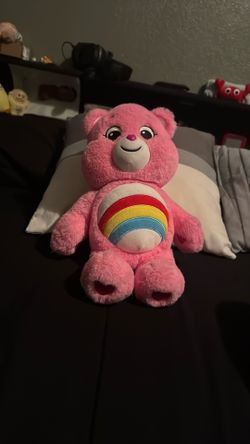 Care Bear