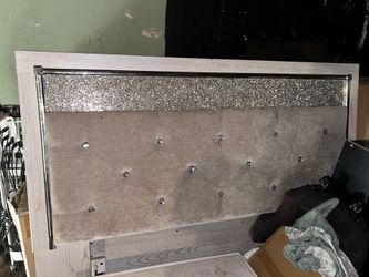 Bed Frame