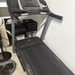 NordicTrack T6.5S Treadmill