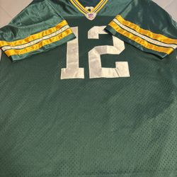 Green Bay Jersey