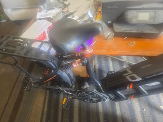 Eahora juliet motor