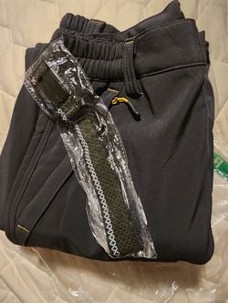 Snow pants