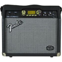 Fender G-DEC Guitar Digital Guitar Amplifier