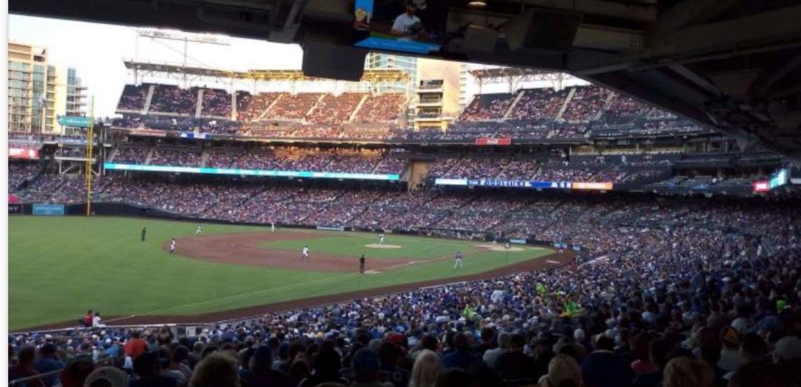 Dylan cease Give Away (6 Tickets Together)🎫  Padres Vs reds Wednesday 