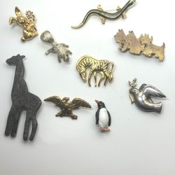 Animal Jewelry