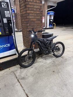 79bike falcon pro