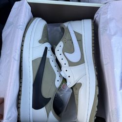 Brand New Air Jordan Low 