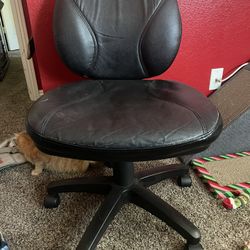 Office Depot Mid-back Desk Chair