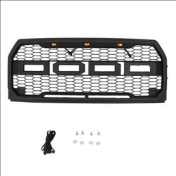 Good Grill f150 Raptor Grill $100