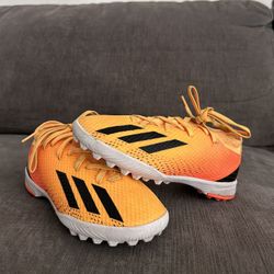 Adidas Turf Shoes (Kids)