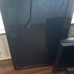 3 Tvs For Sale 
