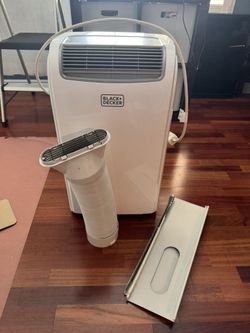 Black+Decker Portable AC