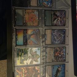 Pal World Single Cards 